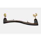 Kun Solo violin shoulder rest 4/4-3/4