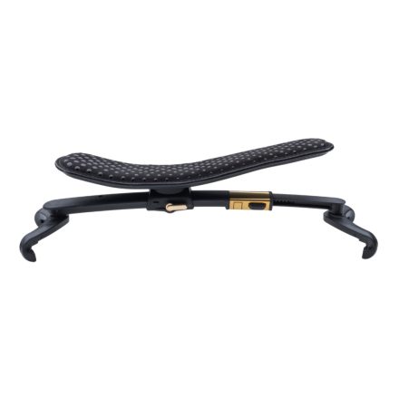 Kun Seven violin shoulder rest 4/4
