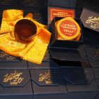 Laubach violin and viola rosin Professional