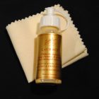 Laubach ultimate express mélytisztító és polírozó, vonóshangszerekre és vonókra