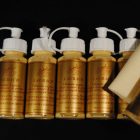 Laubach ultimate express mélytisztító és polírozó, vonóshangszerekre és vonókra