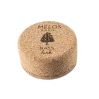 Melos bass rosin, dark