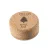 Melos bass rosin, dark