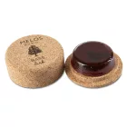 Melos bass rosin, dark