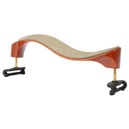 Mach One Standard violin shoulder rest 4/4-3/4