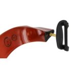 Mach One with hook viola shoulder rest L size 222-245mm