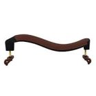Mach One Synthetic violin shoulder rest 1/2-1/4