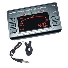 Gewa MT-40 Metro-Tuner
