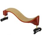 Mach One with hook viola shoulder rest M size 222-245mm
