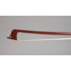  Carbon violin bow Pernambuk looking