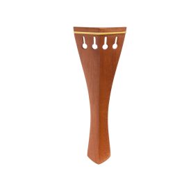   Acura Meister hegedű húrtartó 4/4 Hill modell, buxus nyereggel, szaténfa