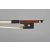 Luan Rui Master Violin Bow Nickel 4/4 POR1