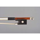 Manoel Francisco mester hegedűvonó Silver Style 4/4 POR4