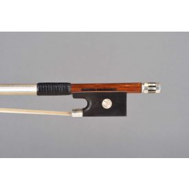 Manoel Francisco mester hegedűvonó Silver Style 4/4 POR4