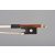 Manoel Francisco Master Violin Bow Silver 4/4 POR4