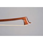 Manoel Francisco mester hegedűvonó Silver Style 4/4 POR4