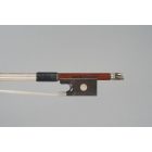 Manoel Francisco Master Violin Bow Silver 4/4 POR8