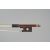 Manoel Francisco Master Violin Bow Silver 4/4 POR8