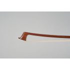 Manoel Francisco Master Violin Bow Silver 4/4 POR8