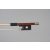 S.Trindade Master Violin Bow Nickel 4/4 POR9
