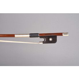 Manoel Francisco Cello Meister Bow Silver PORC2