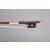 Manoel Francisco Cello Master Bow Silver PORC2