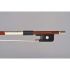 Luan Rui Meister Viola Bow -- Nickel POR_Br