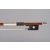 Luan Rui Master Viola Bow -- Nickel POR_Br
