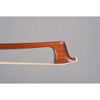 Luan Rui Meister Viola Bow -- Nickel POR_Br