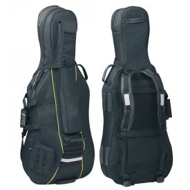 GEWAPure CS25  4/4, 25 mm With two wheels 