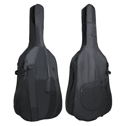 Gewapure Classic  BS 01 Bass bag 4/4