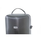 PURE GEWA violinkoffer Polycarbonat 2.4