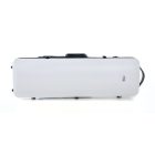 PURE GEWA violinkoffer Polycarbonat 2.4