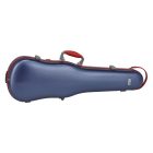 PURE GEWA Hegedű formatok Polycarbonat 1.6 kék-piros