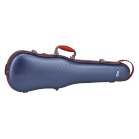 PURE GEWA Hegedű formatok Polycarbonat 1.6 kék-piros