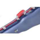 PURE GEWA Hegedű formatok Polycarbonat 1.6 kék-piros