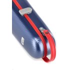 PURE GEWA Hegedű formatok Polycarbonat 1.6 kék-piros