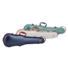 PURE GEWA Hegedű formatok Polycarbonat 1.6 fehér - narancs