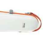 PURE GEWA Hegedű formatok Polycarbonat 1.6 fehér - narancs