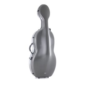 PURE GEWA Cello case POLYCARBONATE 4.6 Grey