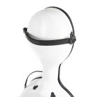 PURE GEWA Cello case POLYCARBONATE 4.6 white, Rolly