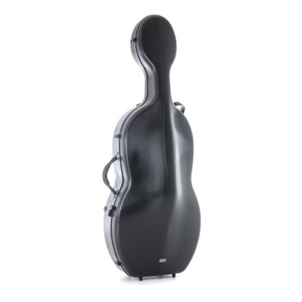 PURE GEWA Cello case POLYCARBONATE 4.6 Black