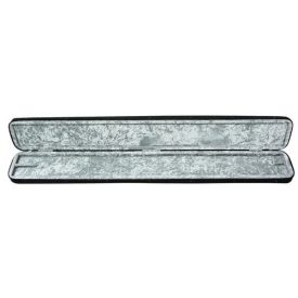 Gewa Pure Violin bow case, 2 violin bow