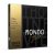 Thomastik RONDO Gold synthetic viola string SET