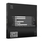 Thomastik RONDO G violin string, Synthetic core / Silver wound