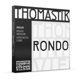 Thomastik RONDO szintetikus hegedűhúr  SET