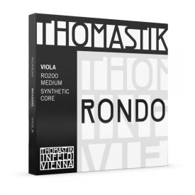 Thomastik RONDO szintetikus brácsa húr 4⁄4 –  készlet