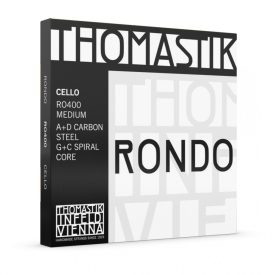 Thomastik RONDO fém csellóhúr  SET