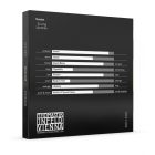 Thomastik RONDO fém csellóhúr  C