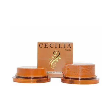 Cecilia - Andrea Signature Cello rosin